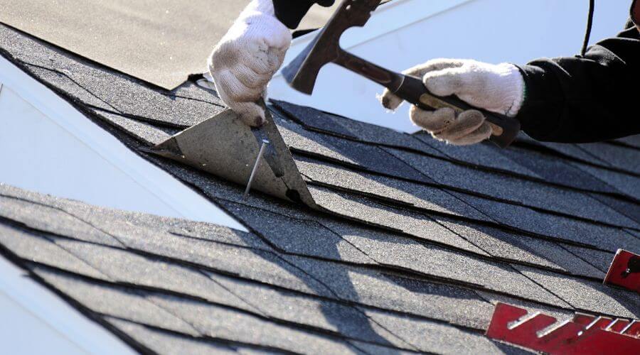 Local Siding Services in Liverpool, TX